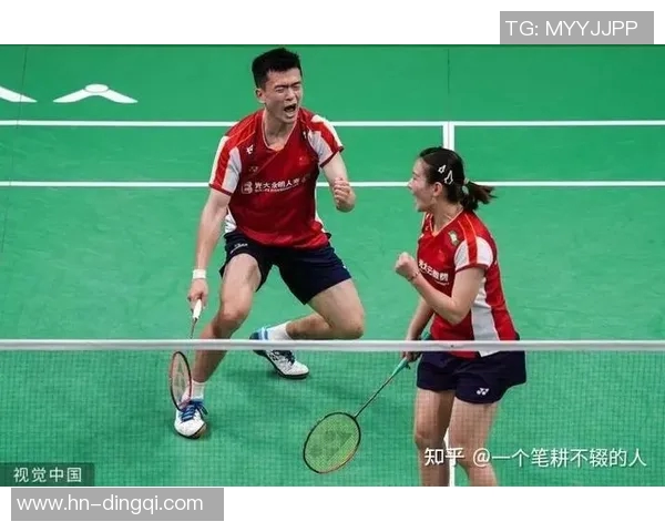 重庆羽毛球队在杯赛中的节奏表现分析与战术探讨