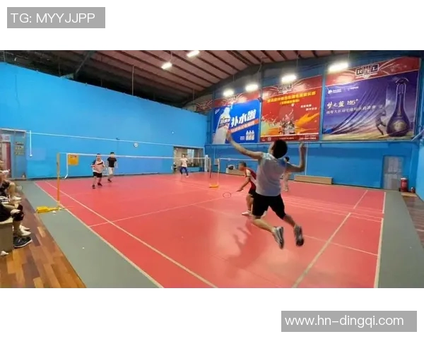 上海羽毛球队在精英赛中的实力展现与战术分析