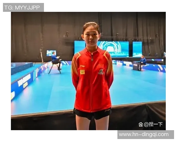 广州乒乓球队实力强劲荣登全国第十名引发关注与期待 广州乒乓球队实力强劲荣登全国第十名引发关注与期待