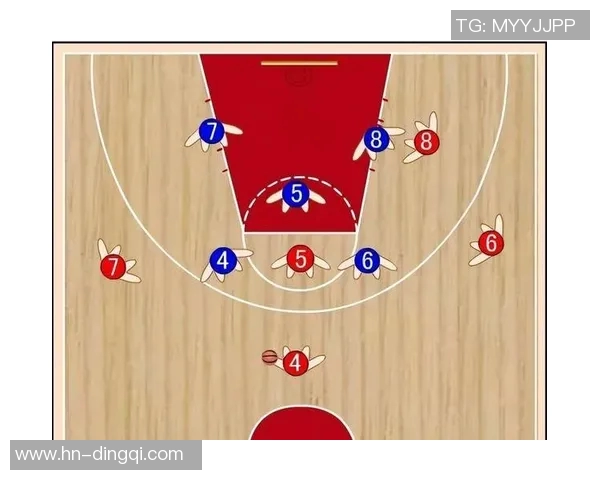 广州篮球队防守体系解析:战术布局与执行的深度剖析 广州篮球队防守体系解析:战术布局与执行的深度剖析