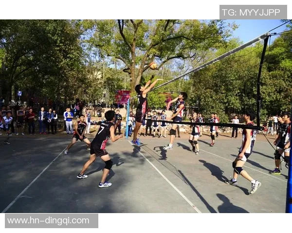 武汉排球队在全国排球比赛经验排行榜中荣登第五名展现强大实力与潜力 武汉排球队在全国排球比赛经验排行榜中荣登第五名展现强大实力与潜力