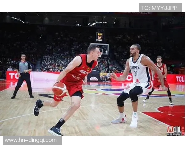 深圳篮球队在世界杯中的技术表现分析与评价