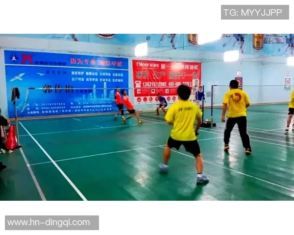 深圳羽毛球队在挑战赛中的实力表现与未来发展潜力分析