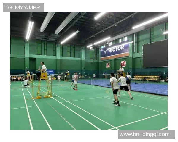 羽毛球的魅力与挑战:深入探讨北京羽毛球队的训练与比赛节奏 羽毛球的魅力与挑战:深入探讨北京羽毛球队的训练与比赛节奏