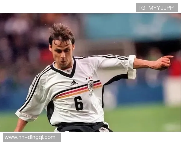 拯救德国足球的传奇球星如何重塑国家队辉煌历史 拯救德国足球的传奇球星如何重塑国家队辉煌历史