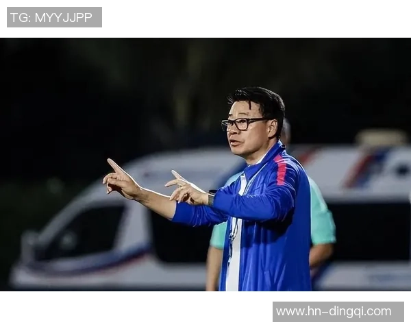 申思:从上海足球明星到传奇教练的辉煌人生与不懈追求 申思:从上海足球明星到传奇教练的辉煌人生与不懈追求