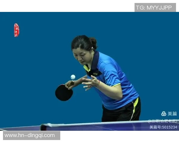 对话刘伟：回顾我的网球生涯与未来的梦想与挑战