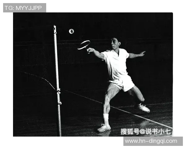 广州羽毛球队选拔赛特别报道：探索新战略与年轻人才的转型之路