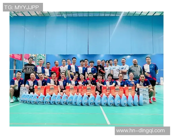 杭州羽毛球队在大满贯赛事中的意识表现分析与点评