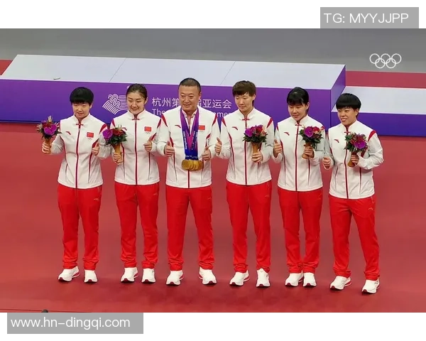 杭州乒乓球队心理素质分析与表现研究探讨