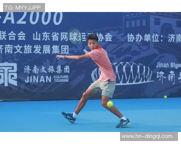 深圳网球队在全国网球速度排行榜中荣登第六名展现实力与潜力