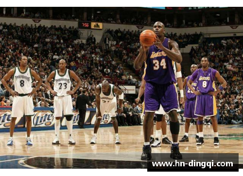 NBA休赛期训练策略与技巧：提升球员综合能力的关键方法