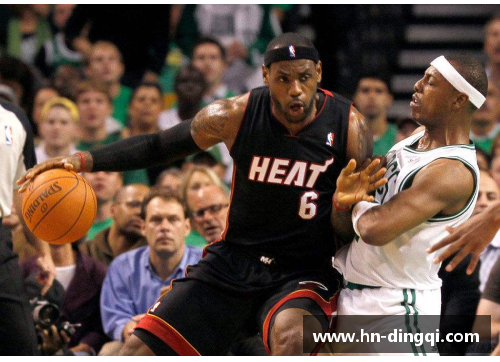 NBA新赛季揭幕：全面解读球队动态与明星表现