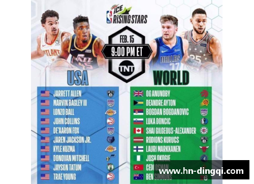 NBA新秀陈安琪：青春追梦路，挑战巅峰之旅