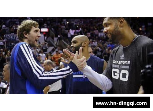 NBA明星球员：精彩赛季中的顶尖表现与挑战
