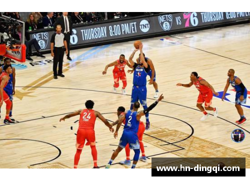 NBA明星照片集锦：探索球场内外的风采与精彩瞬间