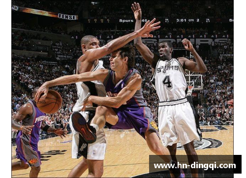 NBA最有价值球员排行榜及其背后故事