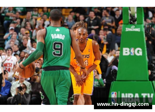 NBA湖人：总冠军路上的辉煌与传奇